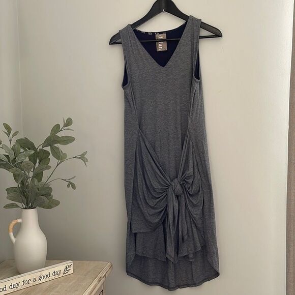 Dolan left coast collection. Blue Dress. Size Small‎ - Picture 1 of 8